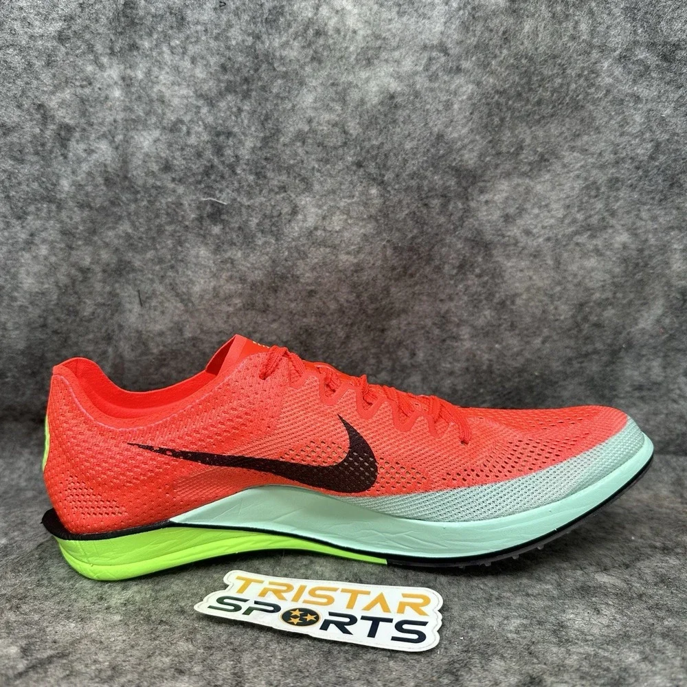 Nike zoomx dragonfly